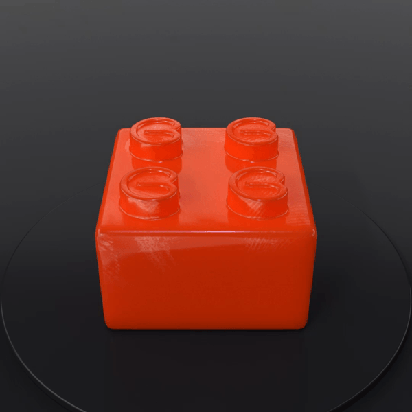 Bricktopian #5722