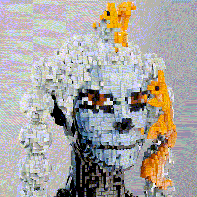Bricktopian #272