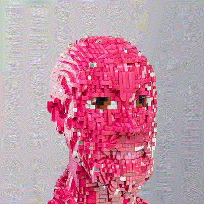 Bricktopian #2860