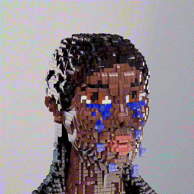 Bricktopian #4896