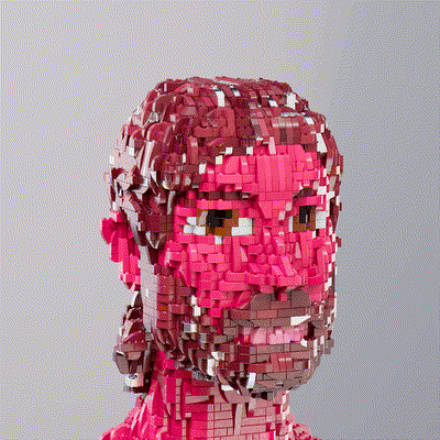 Bricktopian #4962