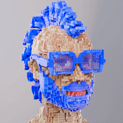 Bricktopian #5688