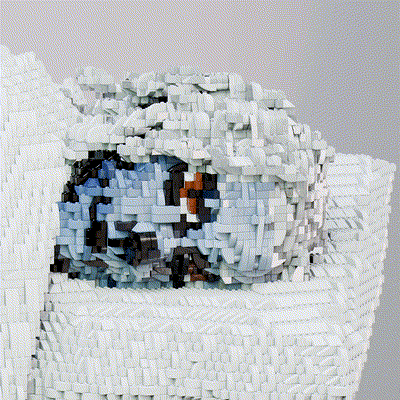 Bricktopian #6172