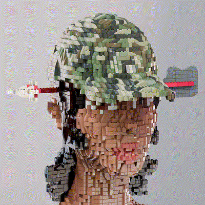 Bricktopian #7206