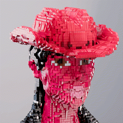 Bricktopian #7574
